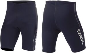 DIVE & SAIL Neoprene Wetsuit Shorts for Swimming