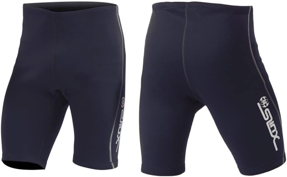 DIVE & SAIL Neoprene Wetsuit Shorts for Swimming