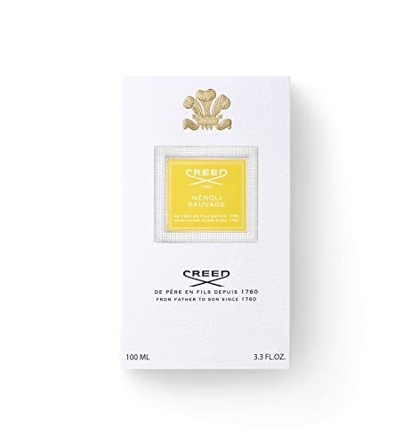 Néroli Sauvage Luxury Perfume, 100ML - Image 2