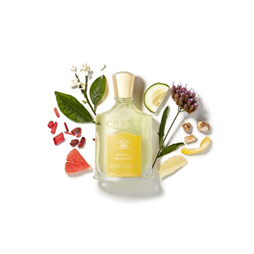 Néroli Sauvage Luxury Perfume, 100ML - Image 4