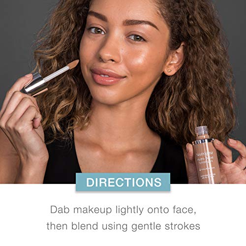 Neutrogena Hydro Boost Hydrating Tint, 40 Nude - Image 4