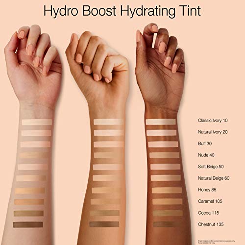 Neutrogena Hydro Boost Hydrating Tint, 40 Nude - Image 5