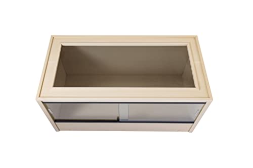 New Age Pet ECOFLEX Large Mojave Reptile Habitat - Image 4