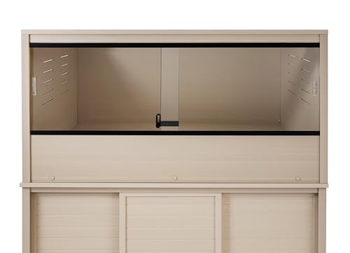 New Age Pet ECOFLEX Large Mojave Reptile Habitat - Image 5