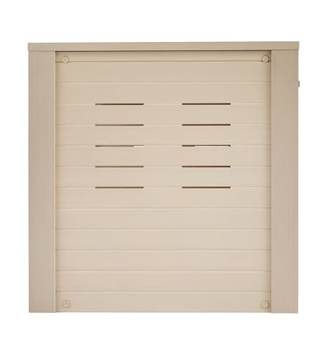 New Age Pet ECOFLEX Medium Mojave Reptile Habitat - Image 3