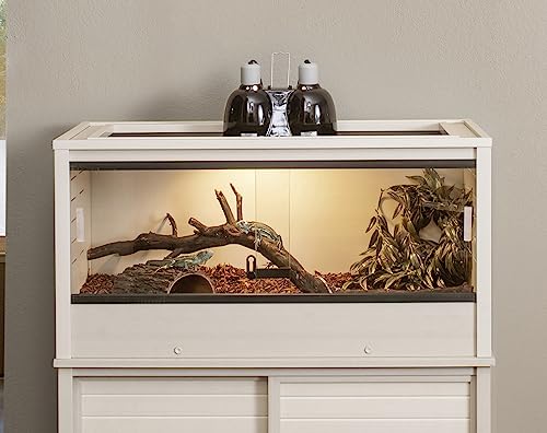 New Age Pet ECOFLEX Medium Mojave Reptile Habitat - Image 5