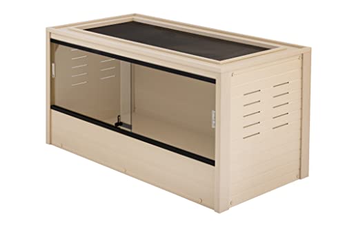 New Age Pet ECOFLEX Medium Mojave Reptile Habitat - Image 2