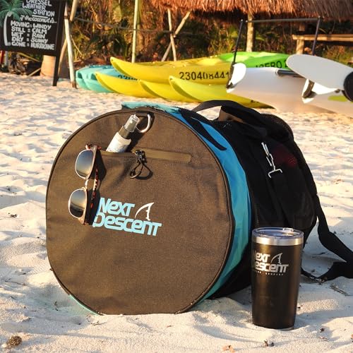 Next Descent Anti Fog Spray For Scuba Mask - Image 4