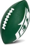 Franklin Sports NFL Team Youth Mini Foam Footballs – Official Licensed