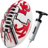 Franklin Sports NFL Team Youth Mini Footballs Set