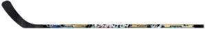 Franklin Sports NHL 1090 Right Shot Street Hockey Stick