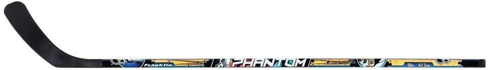 Franklin Sports NHL 1090 Right Shot Street Hockey Stick