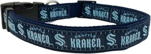 Pets First NHL Dog Collars
