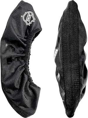 Franklin Sports NHL Hockey Skate Guards – Blade Covers