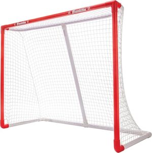 Franklin Sports NHL Street Hockey PVC Goal