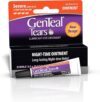 Genteal Night-Time Ointment 3.5g Clear