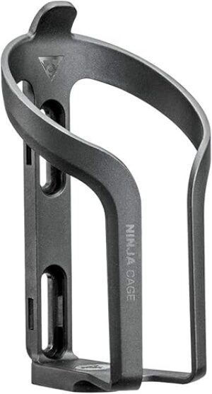 Topeak Ninja Cage With Rubber Strap