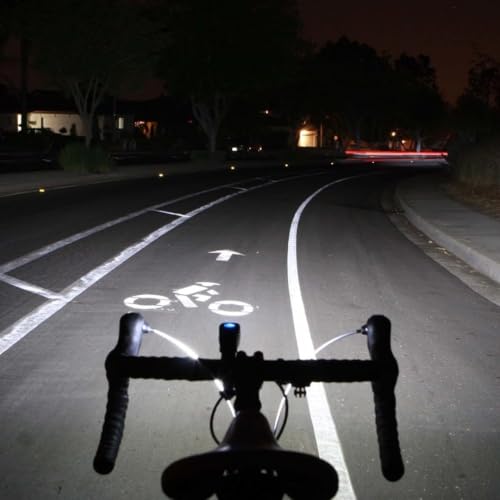 NiteRider Lumina 1200 USB Rechargeable Bike Light - Image 2