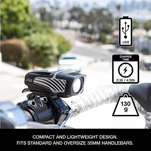 NiteRider Lumina Micro 900 And Sabre 110 Combo Pack - Image 3