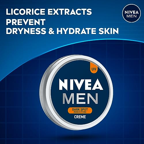 NIVEA Men Dark Spot Reduction Cream, 150Ml - Image 3