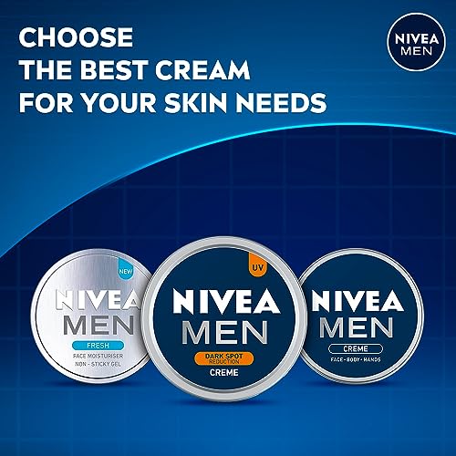 NIVEA Men Dark Spot Reduction Cream, 150Ml - Image 4