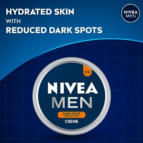 NIVEA Men Dark Spot Reduction Cream, 30Ml - Image 2