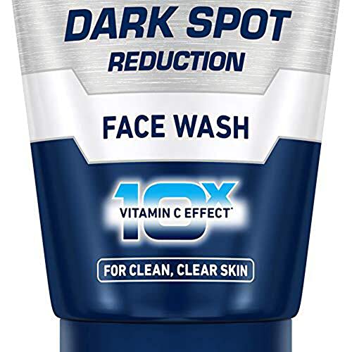 NIVEA Men Dark Spot Reduction Face Wash, 100 ML - Image 3