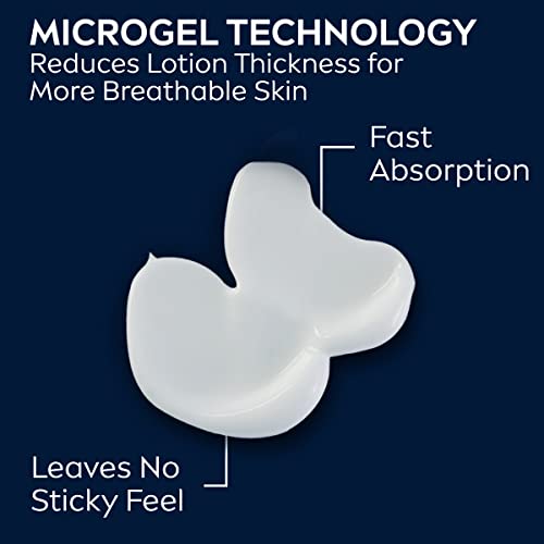 Nivea Men Men's Breathable 48 Hour Hydrating Lotion - Image 2