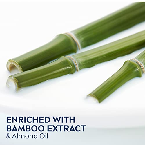 Nivea Men Men's Sensitive Body Wash with Bamboo Extract - Image 4