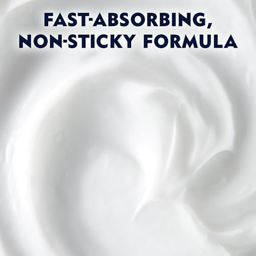NIVEA Men's Revitalising Body Cream, 13.5oz - Image 5