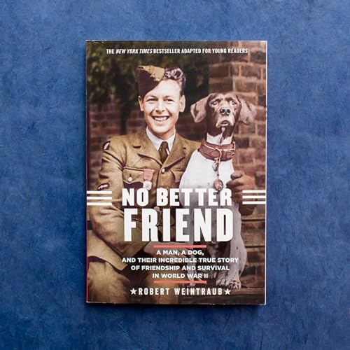 No Better Friend: Young Readers Edition - Image 2