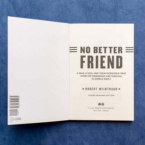 No Better Friend: Young Readers Edition - Image 3