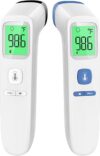 GoodBaby No-Touch Thermometer for Adults & Kids