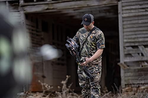 Nomad Harvester Nxt Camo Hunting Pants - Image 4