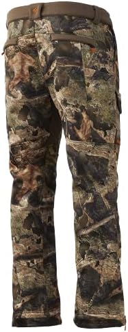 Nomad Harvester Nxt Camo Hunting Pants - Image 2