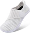 Lisdwde Non Slip Water Shoes for Men and Women