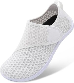 Lisdwde Non Slip Water Shoes for Men and Women