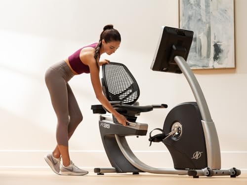 NordicTrack Commercial Series R35 Recumbent Exercise Bike - Image 5