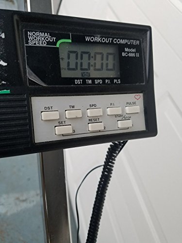 NordicTrack Nordic Fitness Ski Machine With Medalist Skis - Image 3
