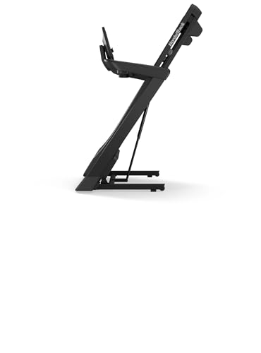 NordicTrack T Series Treadmill With Incline, Bluetooth - Image 3