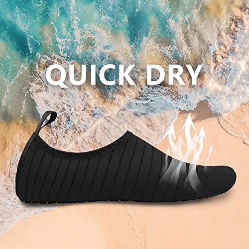 North Bund Mens Womens Quick-Dry Water Shoes - Image 5