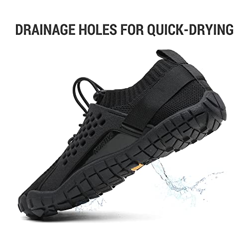 NORTIV 8 Women's Quick Dry Water Shoes - Image 3