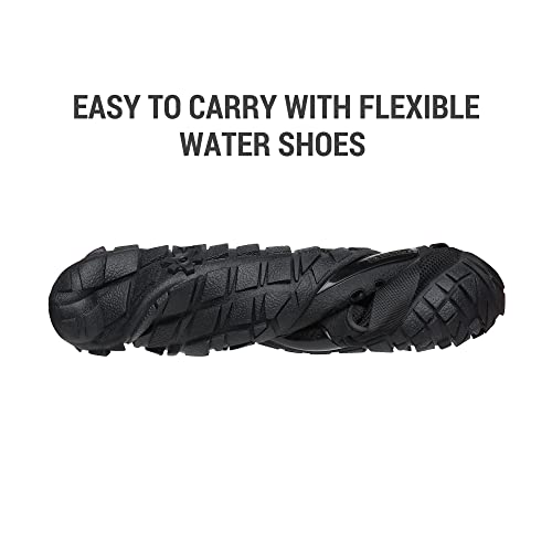 NORTIV 8 Women's Quick Dry Water Shoes - Image 4
