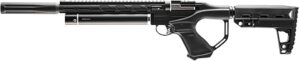 Umarex Notos Carbine .22 Caliber PCP Air Rifle