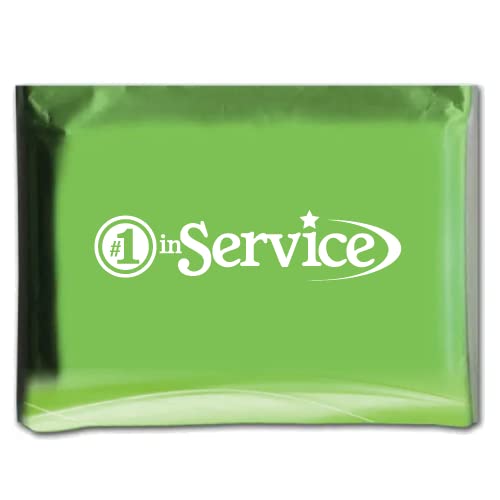 Number 1 In Service 12 Gram CO2 Cartridges For Guns, 25 Count - Image 4