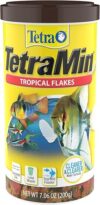 Tetra Nutritionally Balanced Tropical Flake Food