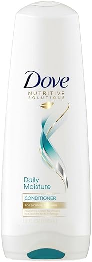 Dove Nutritive Solutions Daily Moisture Conditioner
