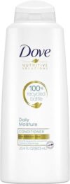 Dove Nutritive Solutions Moisturizing Conditioner 20.4 oz