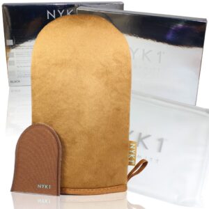 NYK1 Nyk1 Luxury Tanning MegaMitt Glove