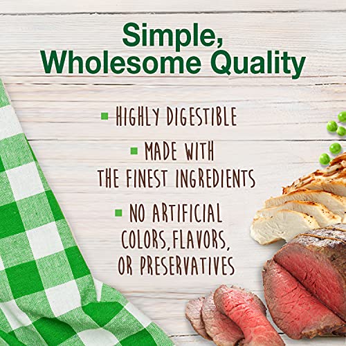 Nylabone Healthy Edibles Natural Dog Chews, X-Small/Petite - Image 5